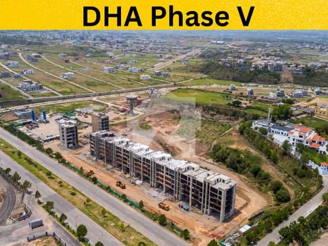 Property for sale in Islamabad