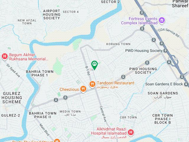 Property for sale in Islamabad