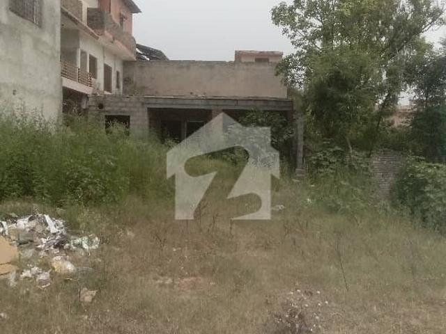 Property for sale in Islamabad