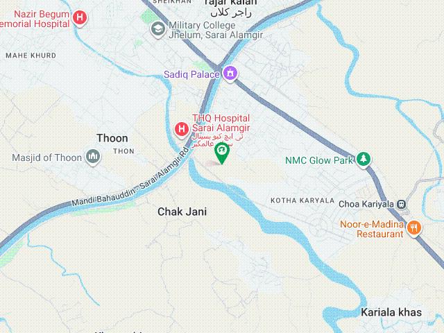 Property for sale in Islamabad Capital Territory