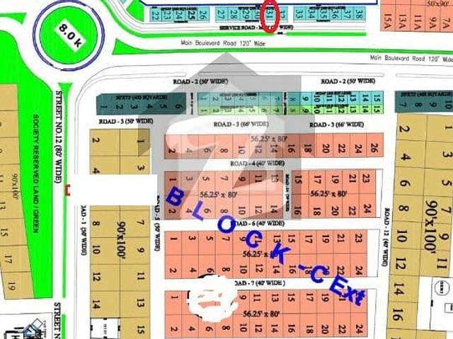Property for sale in اسلام آباد, زون 1