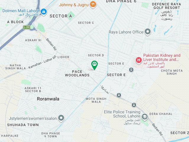 Property for sale in Rawalpindi, Islamabad Capital Territory