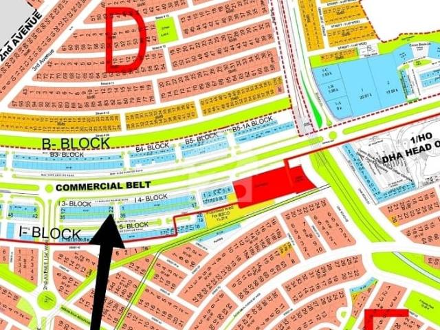 Property for sale in Islamabad