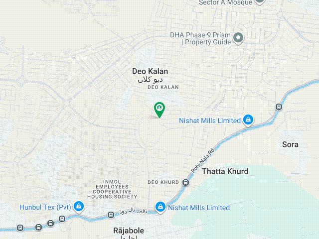 Property for sale in Rawalpindi, Islamabad Capital Territory