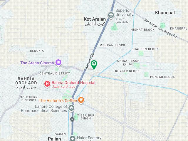 Property for sale in Rawalpindi, Islamabad Capital Territory