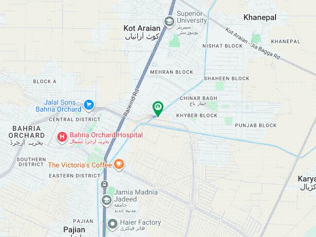 Property for sale in Rawalpindi, Islamabad Capital Territory