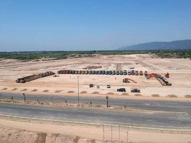 Land for sale in Rawalpindi, Islamabad Capital Territory