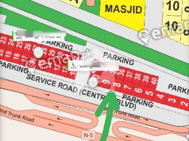 Property for sale in Islamabad