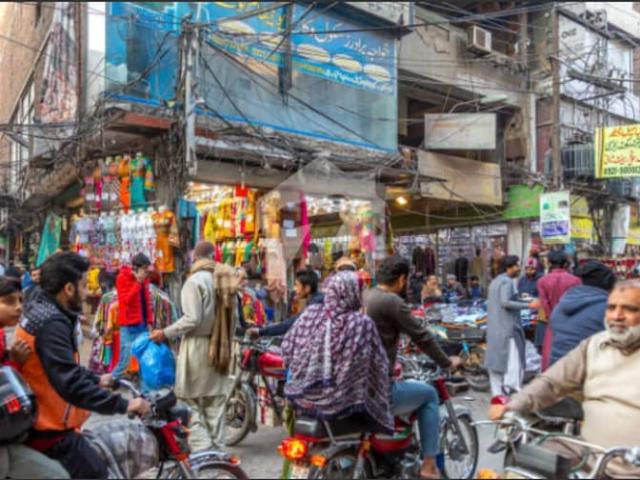 Commercial for sale in Rawalpindi, Islamabad Capital Territory