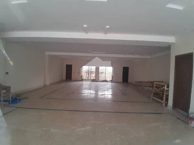 Commercial for rent in Rawalpindi, Islamabad Capital Territory