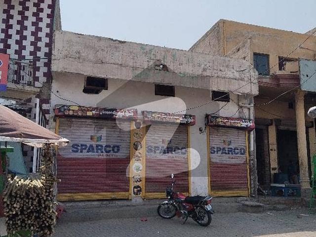 Commercial for sale in Rawalpindi, Islamabad Capital Territory