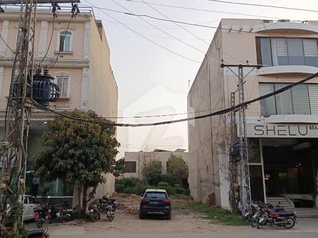 Building for sale
