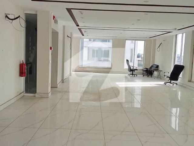 Office for rent in لاہور, لاہور ڈویژن