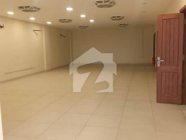 Office for rent in Rawalpindi, Islamabad Capital Territory