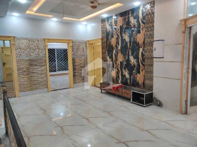 House for rent in اسلام آباد, زون 1