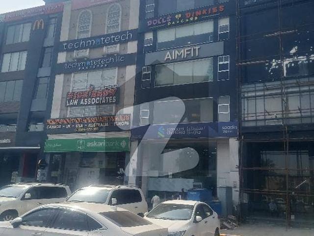 Building for sale in Rawalpindi, Islamabad Capital Territory