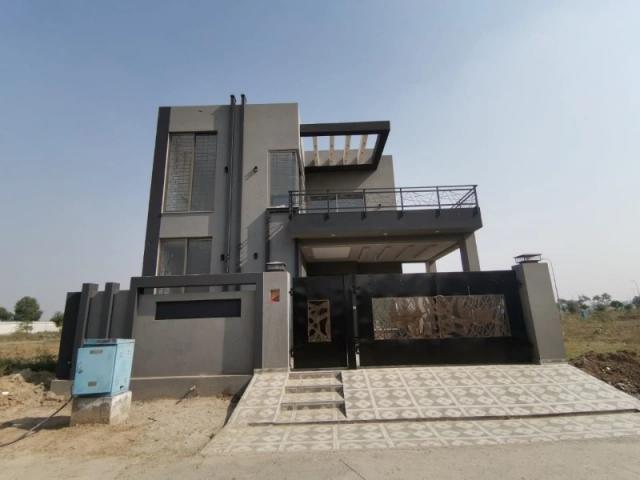 House for sale in Rawalpindi, Islamabad Capital Territory