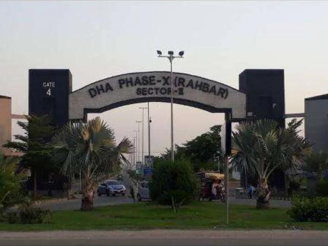 Land for sale in Rawalpindi, Islamabad Capital Territory
