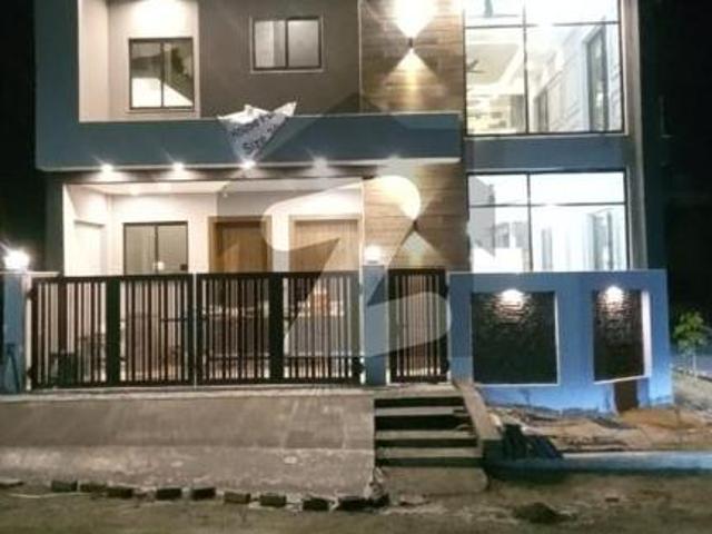 House for sale in Islamabad