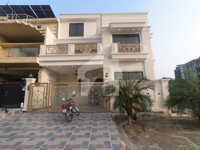 House for sale in Islamabad