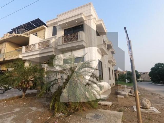 House for sale in Islamabad
