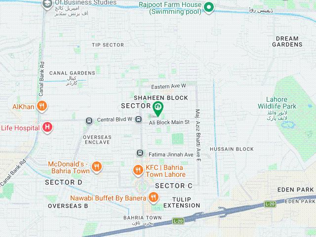 Property for sale in Rawalpindi, Islamabad Capital Territory