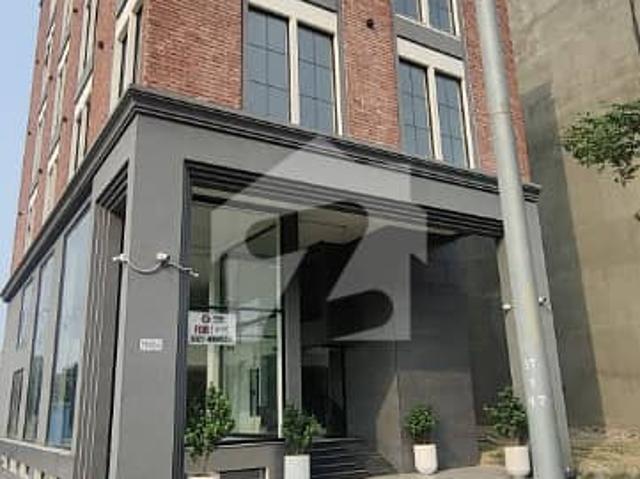 Office for rent in Rawalpindi, Islamabad Capital Territory