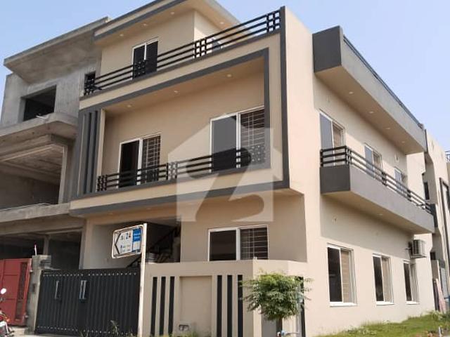 House for sale in Islamabad