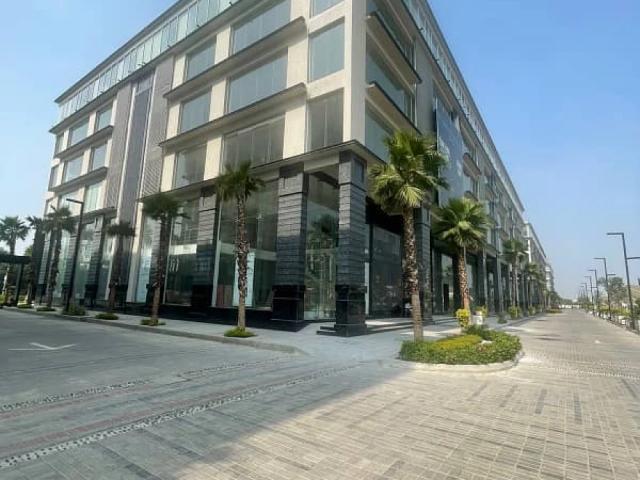 Commercial for rent in Rawalpindi, Islamabad Capital Territory