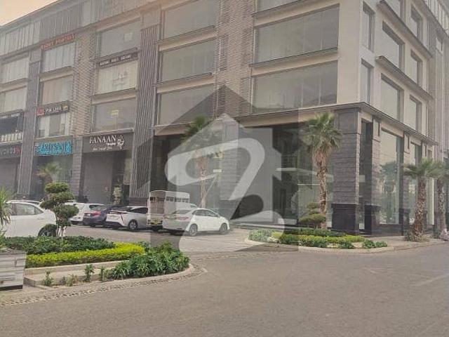 Building for sale