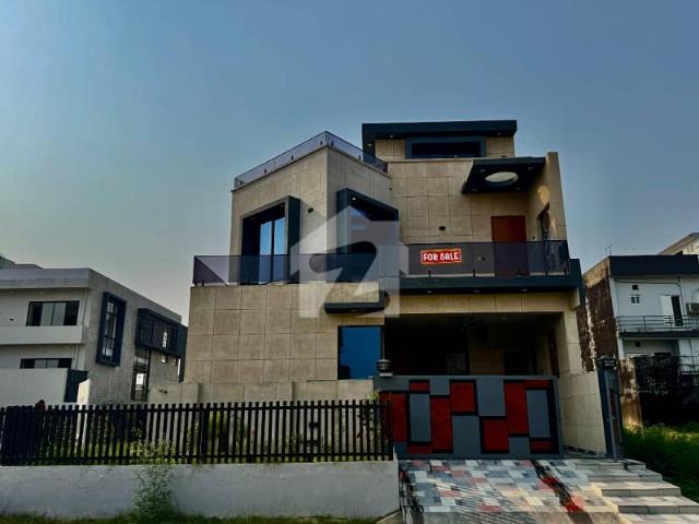 House for sale in Islamabad