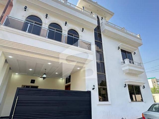 House for sale in Islamabad
