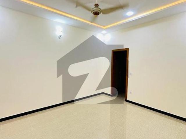 House for sale in Islamabad