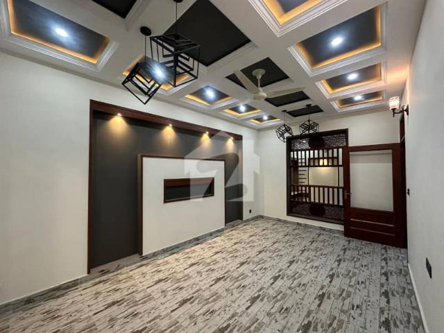 House for sale in Islamabad