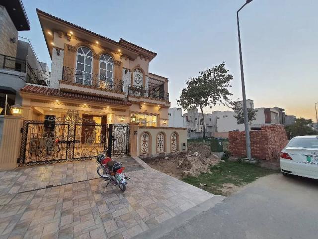House for sale in Rawalpindi, Islamabad Capital Territory