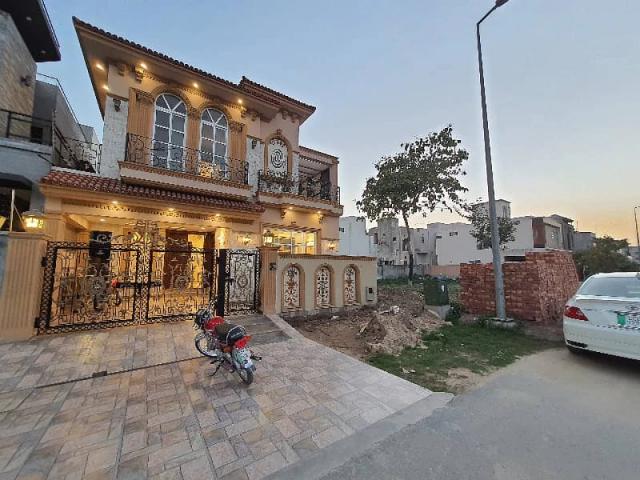House for sale in Rawalpindi, Islamabad Capital Territory