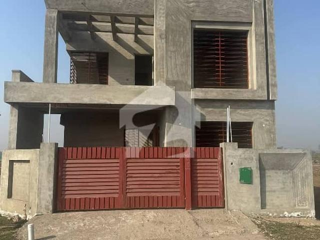 House for sale in Rawalpindi, Islamabad Capital Territory