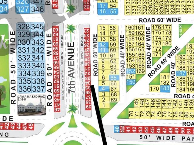 Property for sale in Rawalpindi, Islamabad Capital Territory