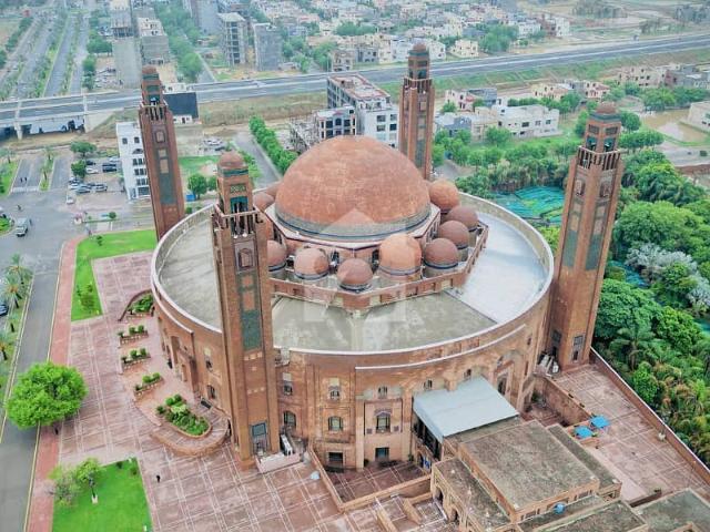 Building for sale in Rawalpindi, Islamabad Capital Territory