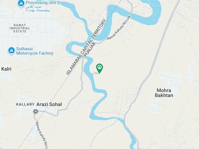 House for sale in Islamabad
