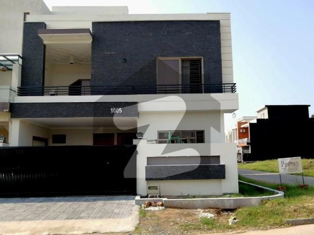 House for sale in Islamabad