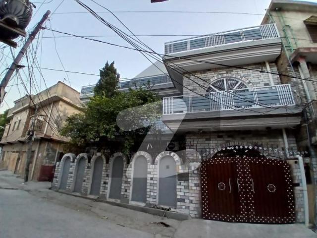 House for sale in Rawalpindi, Islamabad Capital Territory