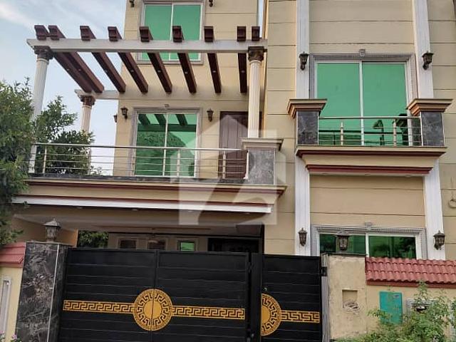 House for sale in Rawalpindi, Islamabad Capital Territory