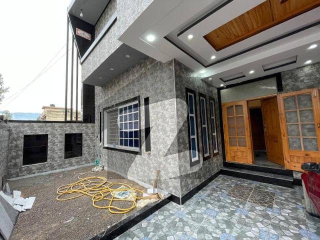 House for sale in Abbottabad, North West Frontier Province