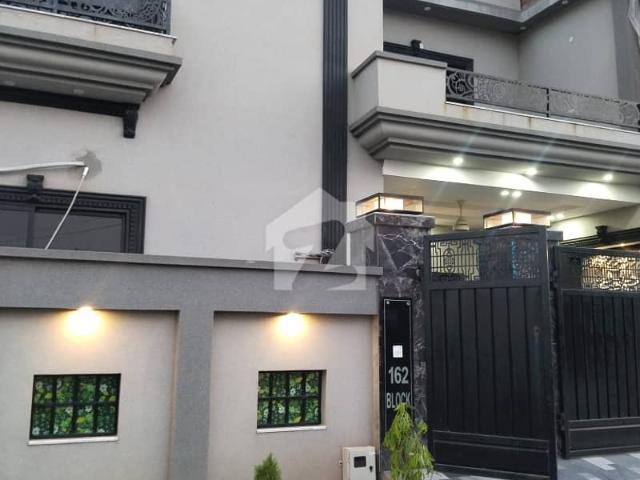House for sale in Rawalpindi, Islamabad Capital Territory