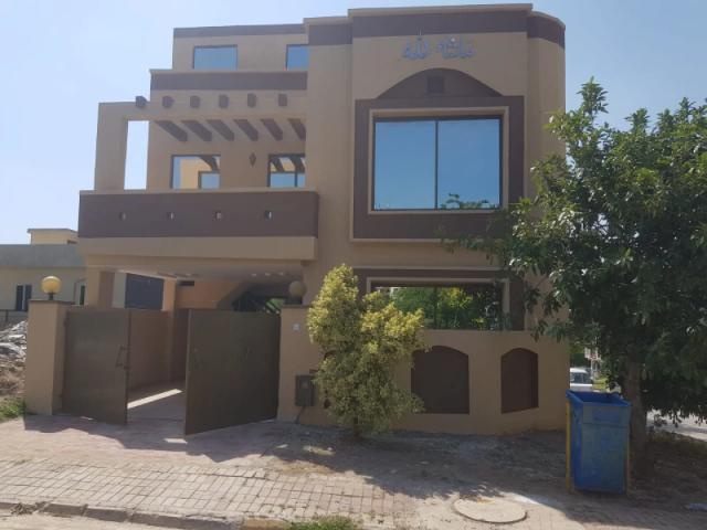 House for sale in Rawalpindi, Islamabad Capital Territory