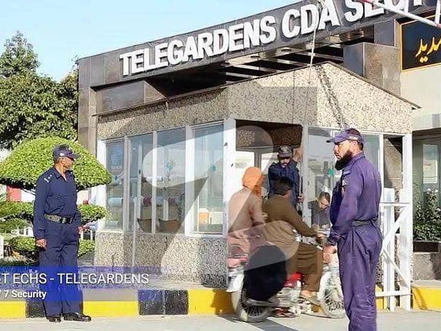 Property for sale in Islamabad