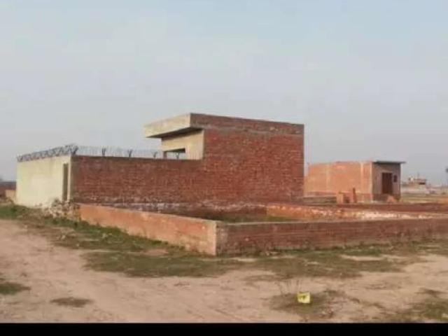Land for rent in لاہور, لاہور ڈویژن