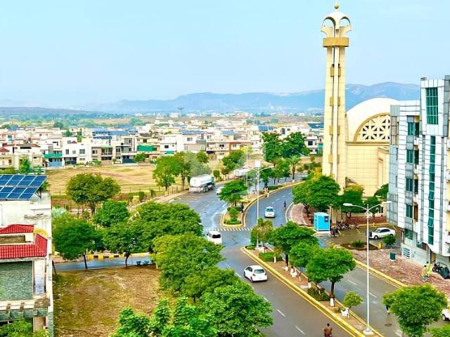 Property for sale in Islamabad