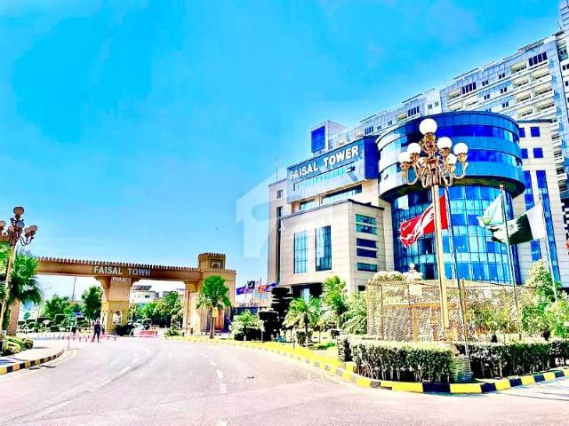 Property for sale in Islamabad